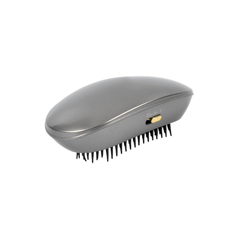 Les brosses ioniques sont-elles bonnes pour vos cheveux ?