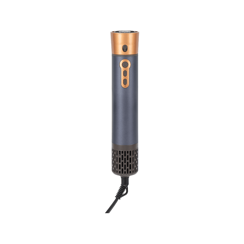 Brosse à air chaud sans balais à grande vitesse et autonettoyante JYS-800I