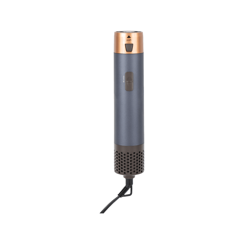 Brosse à air chaud multifonctionnelle à moteur CC 20 en 1 JYS-800H-F