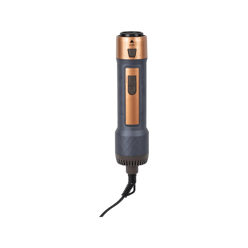 Brosse à air chaud ionique professionnelle tout-en-un JYS-800F