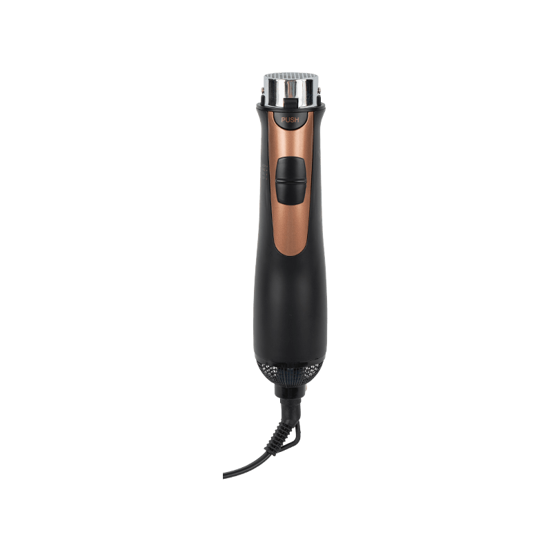 Brosse à air chaud portable ultra-légère JYS-800G 280g